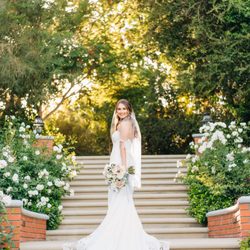 Mariée Bridal