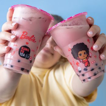 笑福亭笑K KUNG FU TEA & TKK EXPRESS - Updated September 2025 - 31