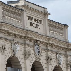 Museumsquartier MQ