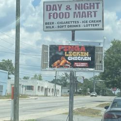 Finga Lickin Chicken