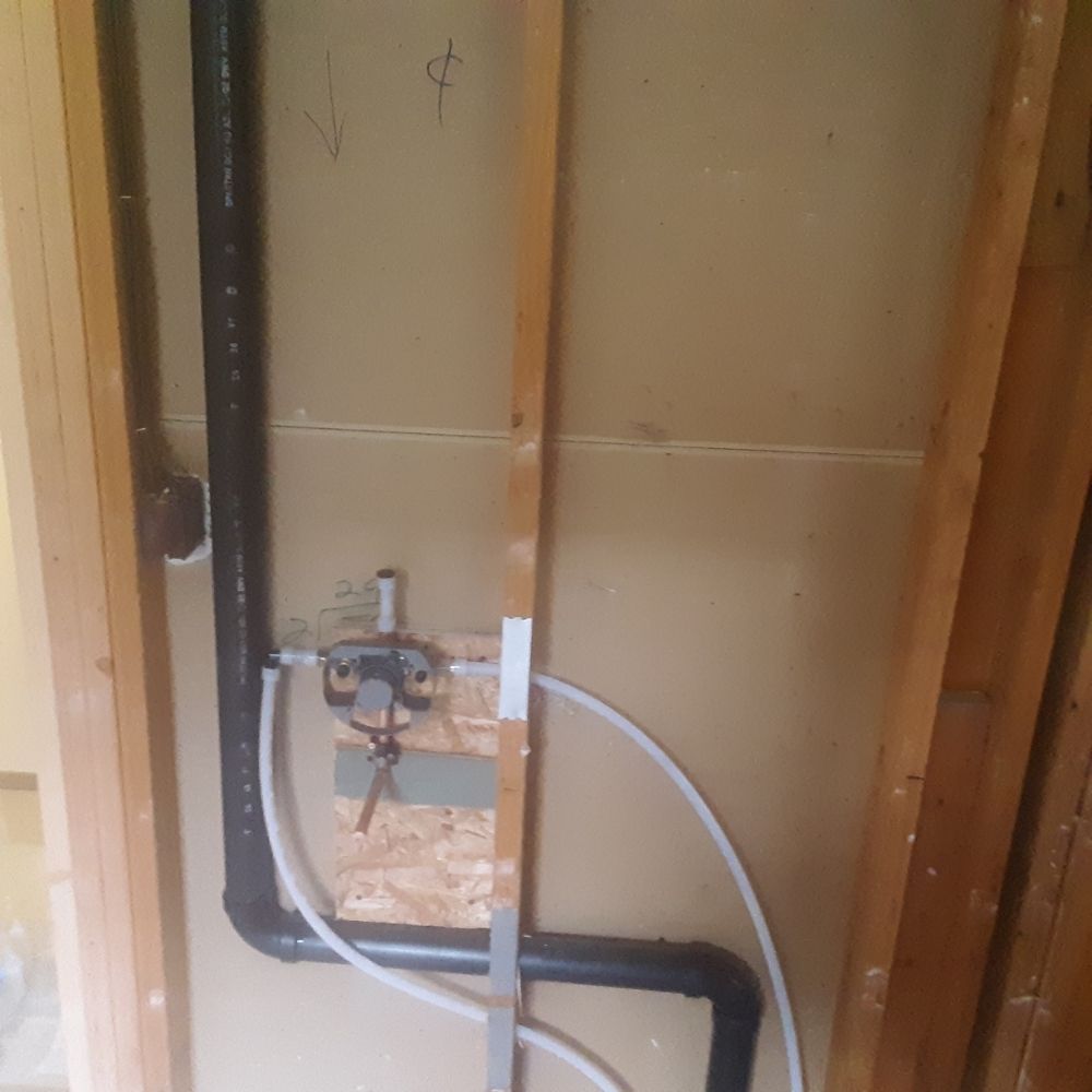 Slide of Lacasse Plumbing