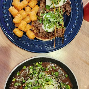 The Sunday - Breakfast & Brunch Near Me - Emeryville, California The Sunday - Breakfast & Brunch Near Me - Emeryville, California