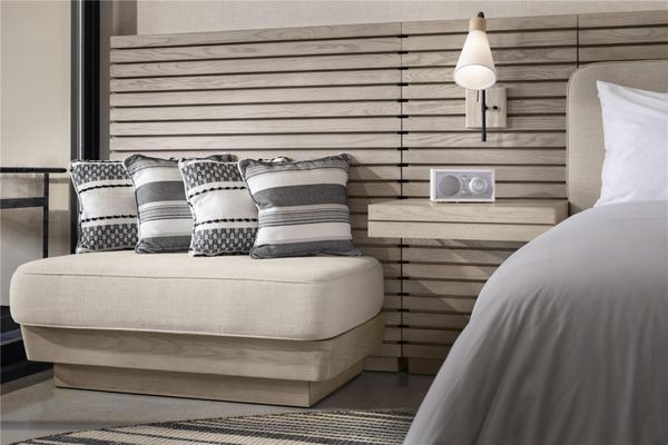 Alila Marea Beach Resort Encinitas by null