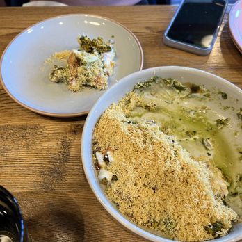 Base Camp - Kale Chaat Plate - Himalayan/Nepalese Near Me - San Francisco, California