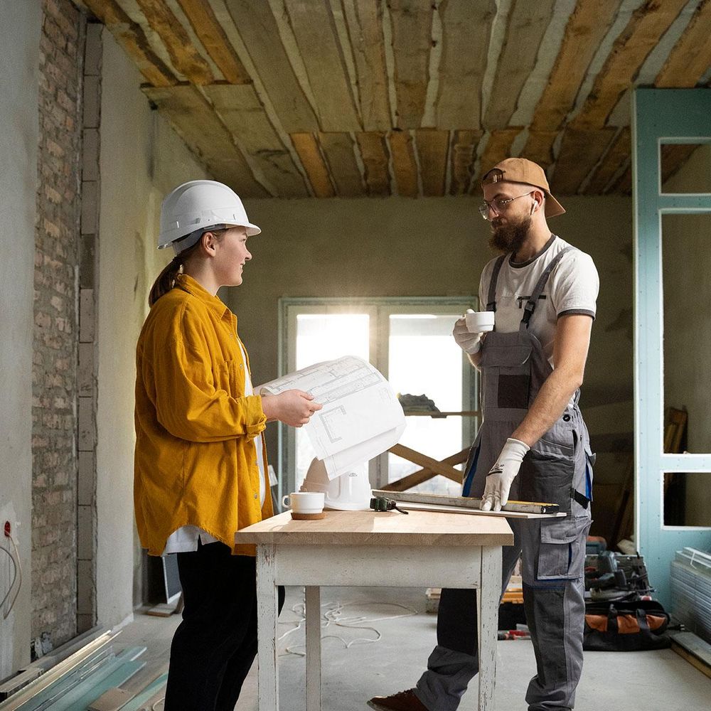 Tate's Creations - tree service in Fort Wayne, IN