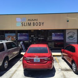 Miami Slim Body - Amazing Spa in Doral!!!
