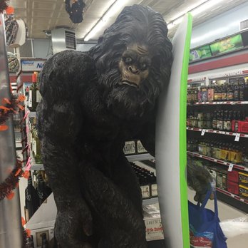 Pearl Street Beverage - a gorilla holding a surfboard - Beer, Wine & Spirits Near Me - Burlington, Vermont Pearl Street Beverage - a gorilla holding a surfboard - Beer, Wine & Spirits Near Me - Burlington, Vermont