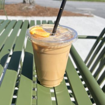 Valor Coffee - Dreamsicle - Coffee & Tea Near Me - Dunwoody, Georgia Valor Coffee - Dreamsicle - Coffee & Tea Near Me - Dunwoody, Georgia