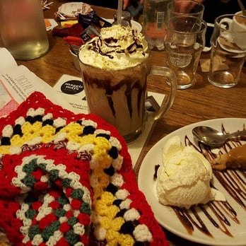 Maggie Mays - Coffee & Tea Near Me - Belfast, BFS