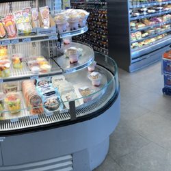 Getgo - Store inside