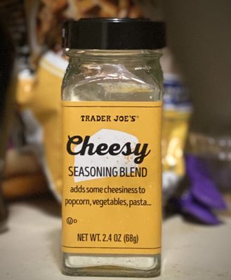 Trader Joe's by null