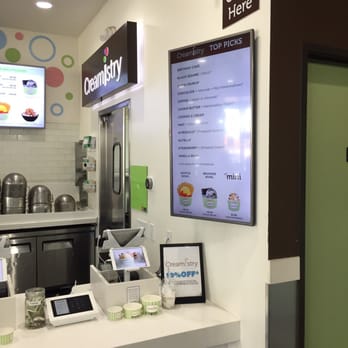 Creamistry - Top picks (April 2016) - Desserts Near Me - Cerritos, California
