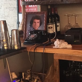 Drink Wisconsinbly Pub - Wisconsin's own Tom Wopat. - American Near Me - Milwaukee, Wisconsin Drink Wisconsinbly Pub - Wisconsin's own Tom Wopat. - American Near Me - Milwaukee, Wisconsin