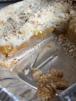 Texas Pie Co by null