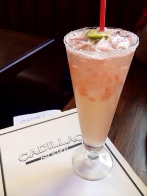 Cadillac Bar & Grill by null