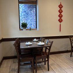 Soo Chow Garden