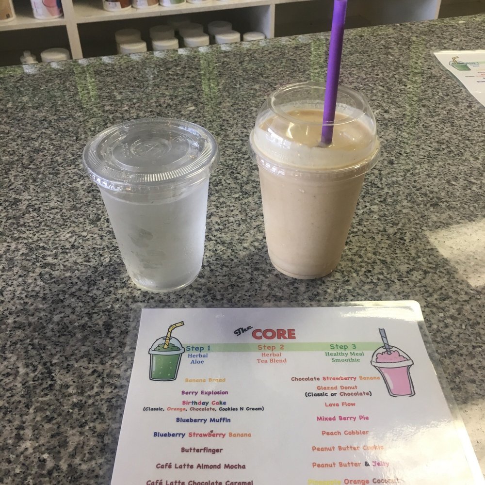 The Core - Specialty Food Near Me - Simi Valley, California The Core - Specialty Food Near Me - Simi Valley, California