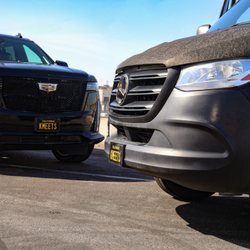 KME Elite Transportation Services