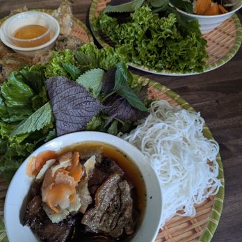 Bun Cha 1008 - Bun cha special - Vietnamese Near Me - Stanton, California Bun Cha 1008 - Bun cha special - Vietnamese Near Me - Stanton, California