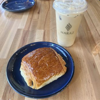 Haraz Coffee House - Croissant - Cafes Near Me - Philadelphia, Pennsylvania Haraz Coffee House - Croissant - Cafes Near Me - Philadelphia, Pennsylvania