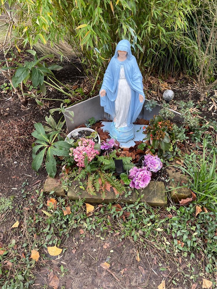 ST AGATHA CATHOLIC CHURCH Updated September 2024 1430 SE Nehalem St