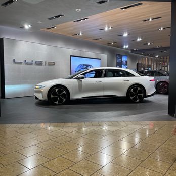 Lucid - Car Dealers Near Me - Millburn, New Jersey Lucid - Car Dealers Near Me - Millburn, New Jersey