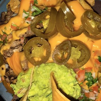 Los Cantaritos Cantina - Steak nachos - Mexican Near Me - Garfield, New Jersey Los Cantaritos Cantina - Steak nachos - Mexican Near Me - Garfield, New Jersey