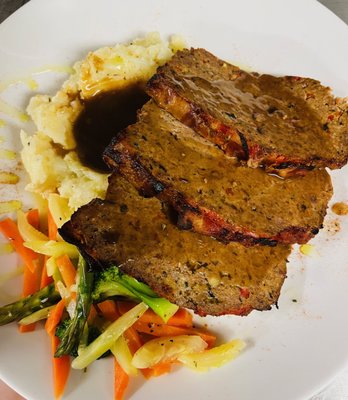 Mason Street Grille by null