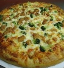 Buckland Pizza House by null