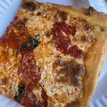 KNAPP STREET PIZZA - Updated April 2024 - 80 Photos & 180 Reviews