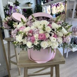 Bolsa Florist