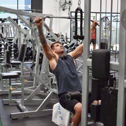 Multi Style Gym