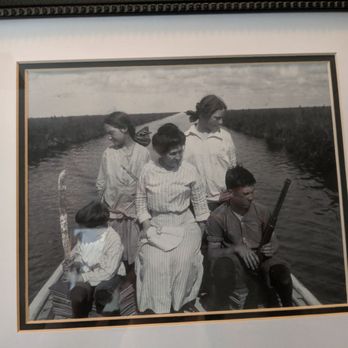 Deering Estate - Museums Near Me - Miami, Florida