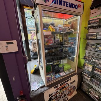 Game Zone - Video Game Stores Near Me - Salem, Massachusetts