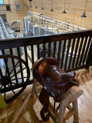 Big Axe Brewery by null