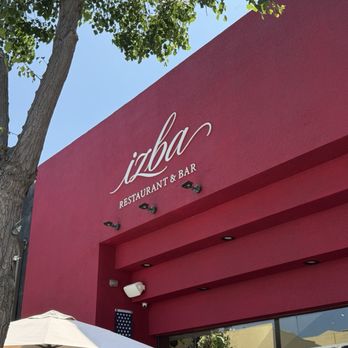 Izba - Outside - Modern European Near Me - Glendale, California Izba - Outside - Modern European Near Me - Glendale, California