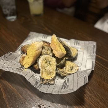 Morrow's - Oysters - Cajun/Creole Near Me - New Orleans, Louisiana Morrow's - Oysters - Cajun/Creole Near Me - New Orleans, Louisiana