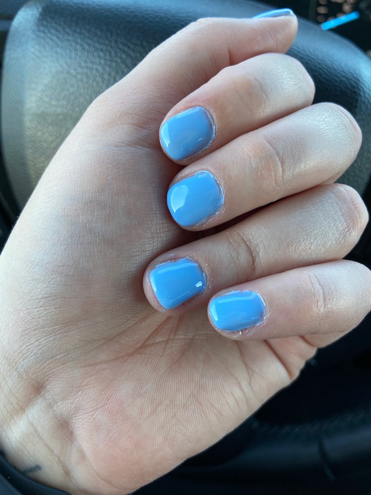 MACY NAILS 45 Photos & 11 Reviews 3591 28th St SE, Grand Rapids