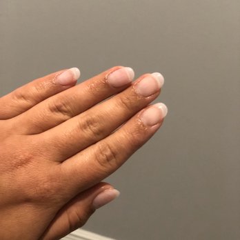 Acqua Nail Spa - Close up on powder Dip - Nail Salons Near Me - Pompano Beach, Florida Acqua Nail Spa - Close up on powder Dip - Nail Salons Near Me - Pompano Beach, Florida