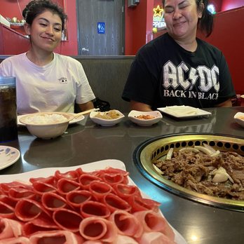 Red Castle - Kbbq - Korean Near Me - Rialto, California