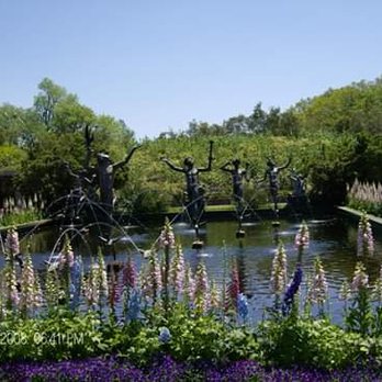 Brookgreen Gardens - Museums Near Me - Murrells Inlet, South Carolina