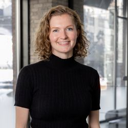 SHIFT - Lauren Hopkin, MS, RD