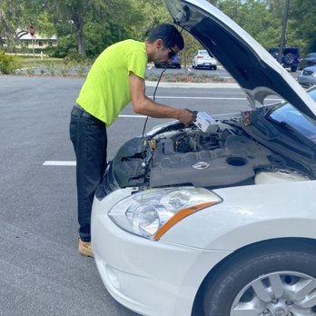 Spider Mechanics - Coil change - Auto Repair Near Me Spider Mechanics - Coil change - Auto Repair Near Me