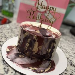 Gigi's Cupcakes of Columbus - Cake