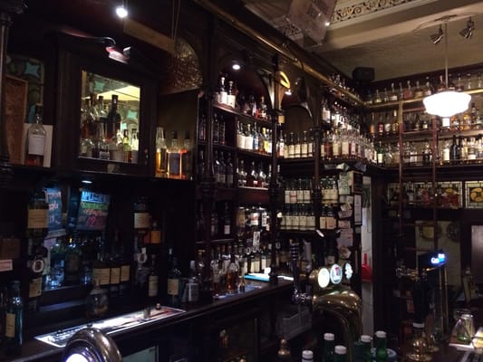 The Pot Still by null