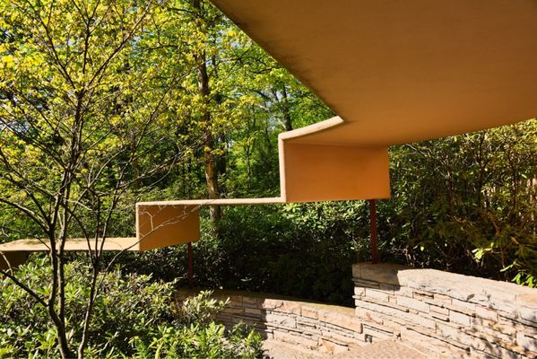 Fallingwater by null