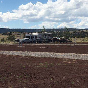 Springerville RV Park - RV Parks Near Me - Springerville, Arizona