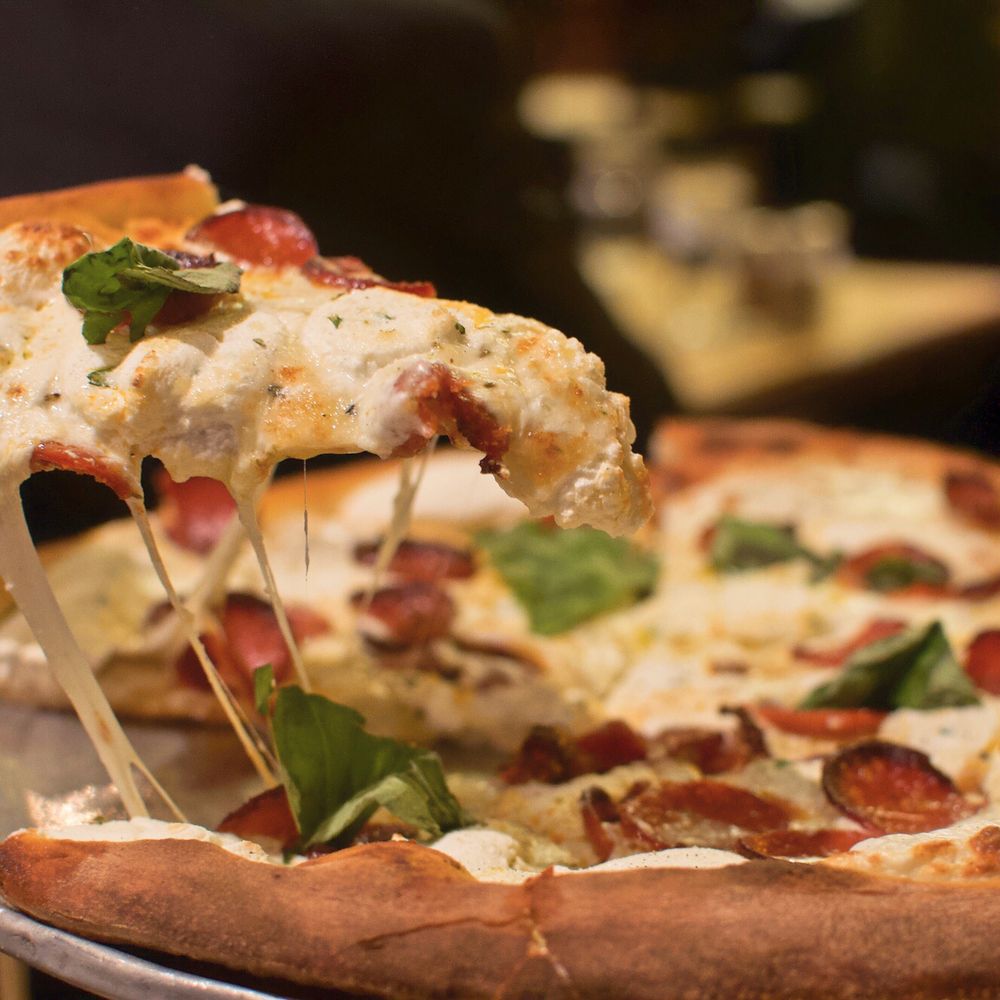 The Best 10 Pizza Places near Carnegie Hall in New York, NY Yelp