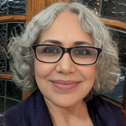 Shala Shardil, PMHNP-BC