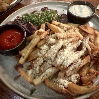 The Crunkleton - Steak Frites - Cocktail Bars Near Me - Charlotte, North Carolina The Crunkleton - Steak Frites - Cocktail Bars Near Me - Charlotte, North Carolina